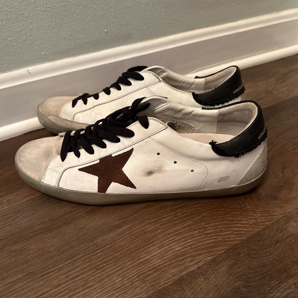 Golden Goose Shoes - Picture 8 of 11